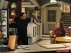 Kevin Can Wait: 1x02 Sleep Disorder - zdjęcia promocyjne