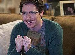 Kevin Can Wait: 1x02 Sleep Disorder - zdjęcia promocyjne