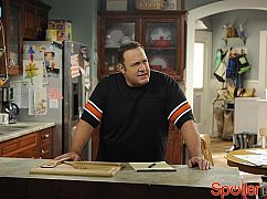 Kevin Can Wait: 1x02 Sleep Disorder - zdjęcia promocyjne