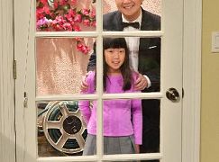 2x03 Dr. Ken's Banquet Snub - zdjęcia promocyjne