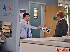 2x03 Dr. Ken's Banquet Snub - zdjęcia promocyjne