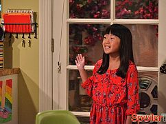 2x03 Dr. Ken's Banquet Snub - zdjęcia promocyjne