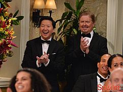 2x03 Dr. Ken's Banquet Snub - zdjęcia promocyjne