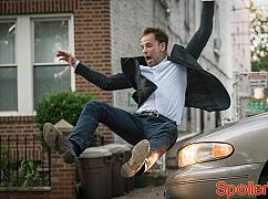 Elementary: 5x01 Folie a Deux - zdjęcia promocyjne