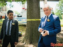 Elementary: 5x01 Folie a Deux - zdjęcia promocyjne