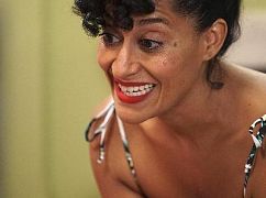 Black-ish: 3x03 40 Acres and a Vote - zdjęcia promocyjne