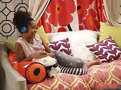 Black-ish: 3x03 40 Acres and a Vote - zdjęcia promocyjne