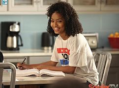 Black-ish: 3x03 40 Acres and a Vote - zdjęcia promocyjne