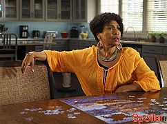 Black-ish: 3x03 40 Acres and a Vote - zdjęcia promocyjne