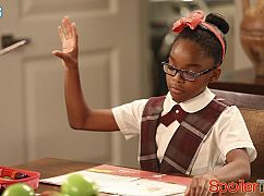 Black-ish: 3x03 40 Acres and a Vote - zdjęcia promocyjne