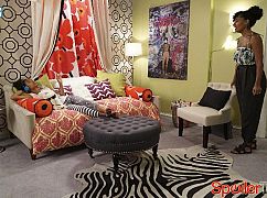 Black-ish: 3x03 40 Acres and a Vote - zdjęcia promocyjne