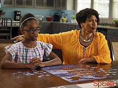 Black-ish: 3x03 40 Acres and a Vote - zdjęcia promocyjne