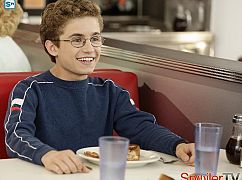 The Goldbergs: 4x03 George! George Glass! - zdjęcia promocyjne