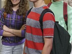The Goldbergs: 4x03 George! George Glass! - zdjęcia promocyjne