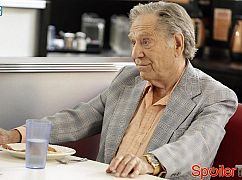 The Goldbergs: 4x03 George! George Glass! - zdjęcia promocyjne