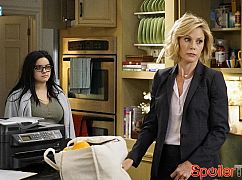 Współczesna rodzina: 8x02 A Stereotypical Day - zdjęcia promocyjne