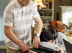 Współczesna rodzina: 8x02 A Stereotypical Day - zdjęcia promocyjne