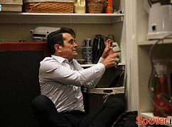 Współczesna rodzina: 8x02 A Stereotypical Day - zdjęcia promocyjne