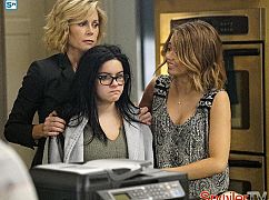 Współczesna rodzina: 8x02 A Stereotypical Day - zdjęcia promocyjne