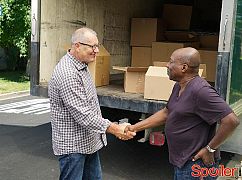 Współczesna rodzina: 8x02 A Stereotypical Day - zdjęcia promocyjne