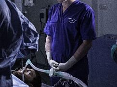 The Fall: 3x01 - zdjęcia promocyjne