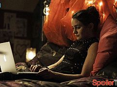 The Fall: 3x01 - zdjęcia promocyjne