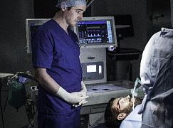 The Fall: 3x01 - zdjęcia promocyjne