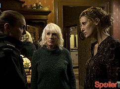 The Fall: 3x01 - zdjęcia promocyjne