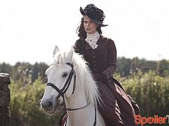 Poldark: 2x04 - zdjęcia promocyjne