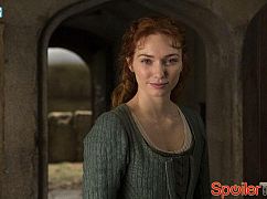 Poldark: 2x04 - zdjęcia promocyjne