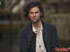 Poldark: 2x04 - zdjęcia promocyjne