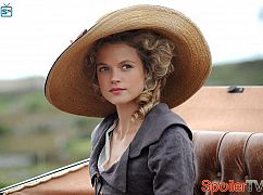 Poldark: 2x04 - zdjęcia promocyjne