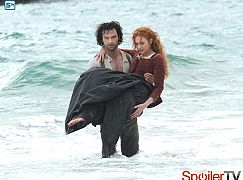 Poldark: 2x04 - zdjęcia promocyjne