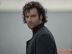 Poldark: 2x04 - zdjęcia promocyjne