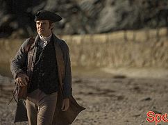 Poldark: 2x04 - zdjęcia promocyjne