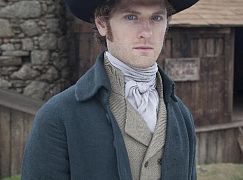 Poldark: 2x04 - zdjęcia promocyjne