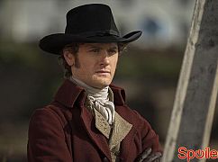 Poldark: 2x04 - zdjęcia promocyjne