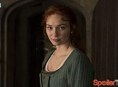 Poldark: 2x04 - zdjęcia promocyjne