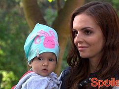 M jak miłość odc. 1240 - zdjęcia promocyjne