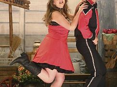 Pępek świata: 8x01 The Core Group - zdjęcia promocyjne