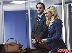 Conviction: 1x01 Pilot - zdjęcia promocyjne