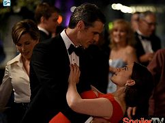 Conviction: 1x01 Pilot - zdjęcia promocyjne