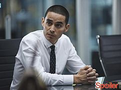 Conviction: 1x01 Pilot - zdjęcia promocyjne