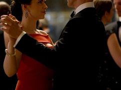 Conviction: 1x01 Pilot - zdjęcia promocyjne