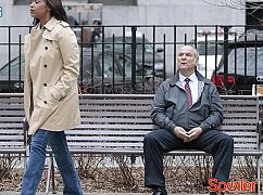 Conviction: 1x01 Pilot - zdjęcia promocyjne