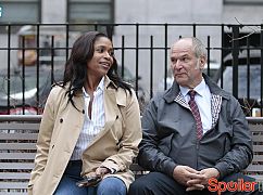 Conviction: 1x01 Pilot - zdjęcia promocyjne