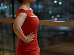 Conviction: 1x01 Pilot - zdjęcia promocyjne
