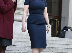 Conviction: 1x01 Pilot - zdjęcia promocyjne