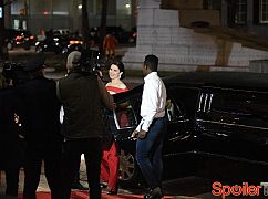 Conviction: 1x01 Pilot - zdjęcia promocyjne