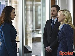 Conviction: 1x01 Pilot - zdjęcia promocyjne